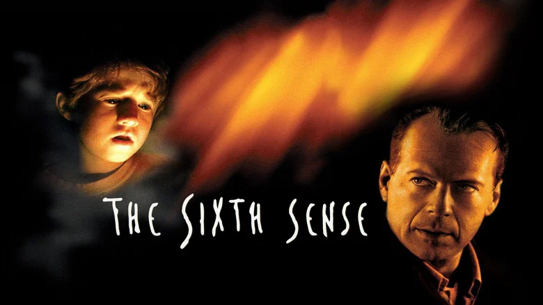 The Sixth Sense screenshot 8