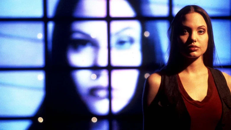 Cyborg 2 screenshot 8