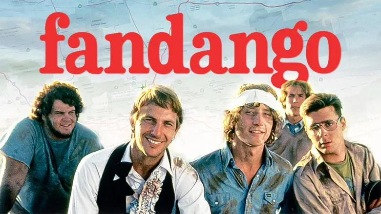 Fandango screenshot 6