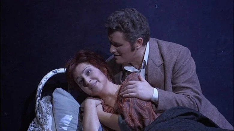 Verdi La Traviata screenshot 1