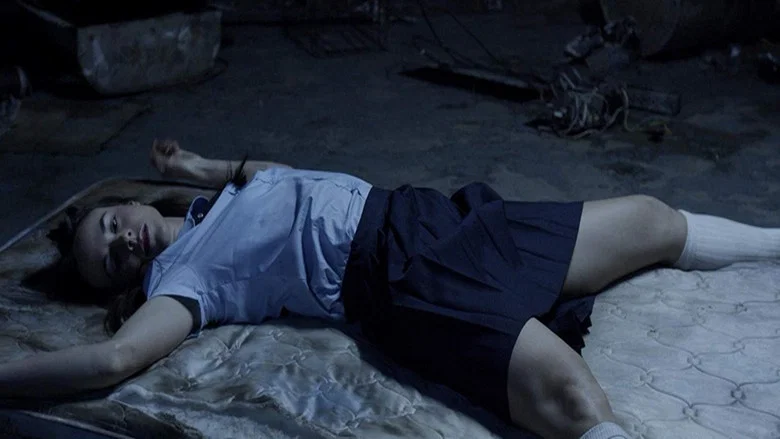 I Spit on Your Grave III: Vengeance Is Mine screenshot 5