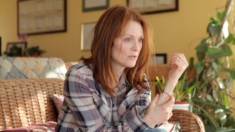 Still Alice screenshot 4