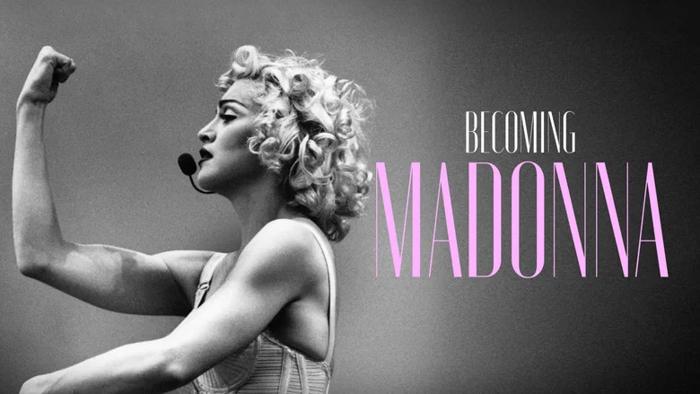Becoming Madonna screenshot 4