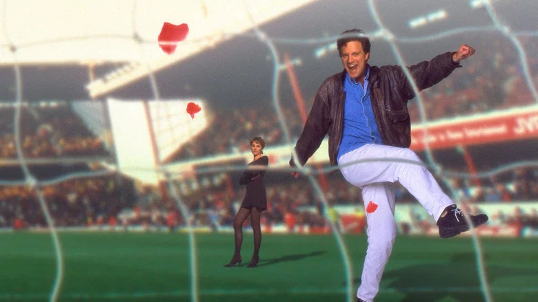 Fever Pitch screenshot 1