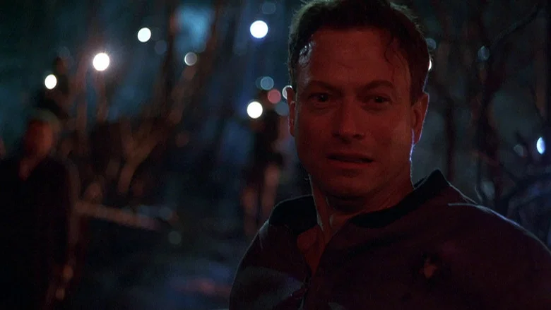 Impostor screenshot 6