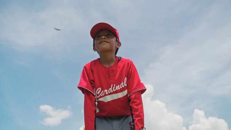 A Million Smiles: The Story of Baseball Without Borders screenshot 6