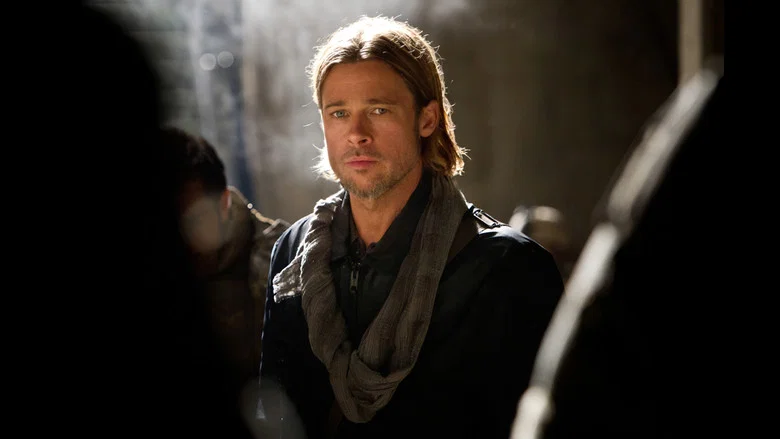 World War Z screenshot 5