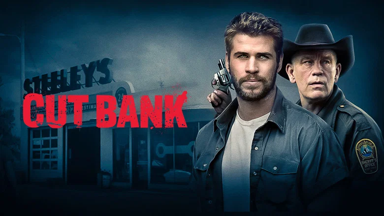 Cut Bank screenshot 5