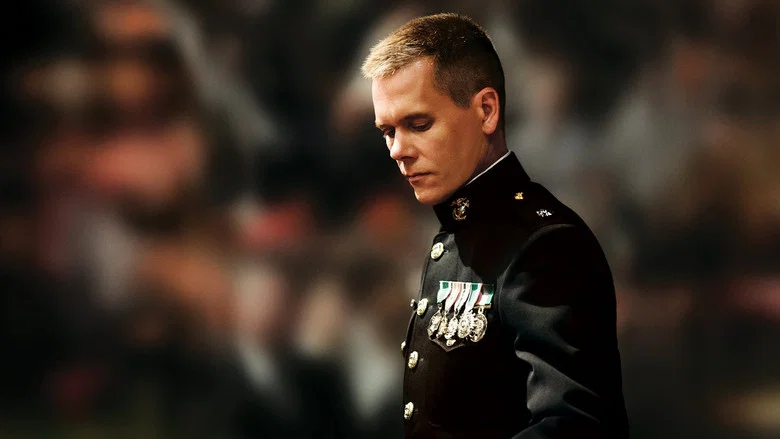 Taking Chance screenshot 2