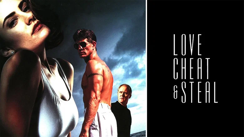 Love, Cheat & Steal screenshot 4