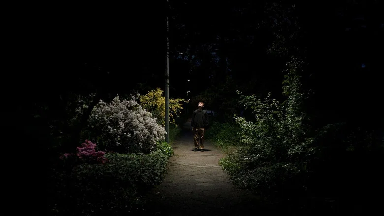 Oasis screenshot 1