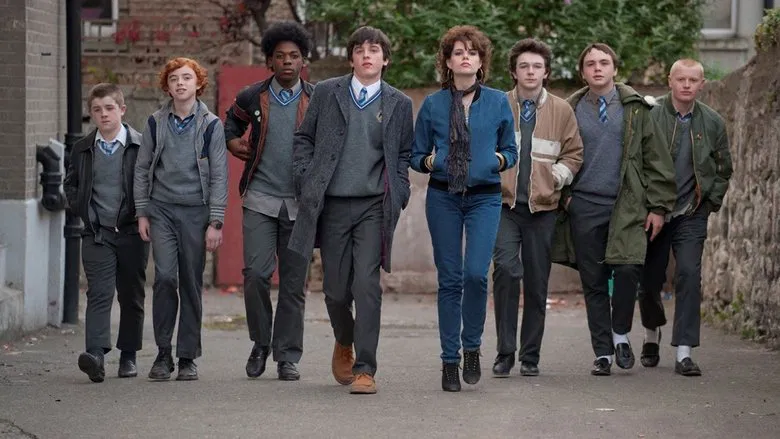 Sing Street screenshot 5