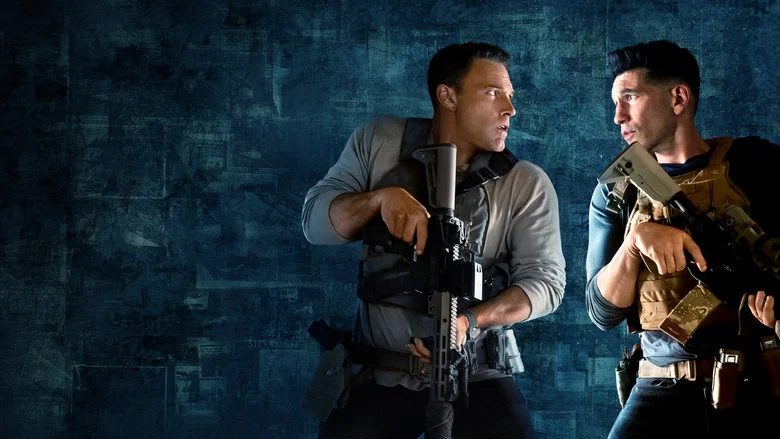 The Accountant² screenshot 1
