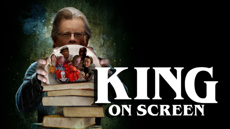 King on Screen screenshot 7