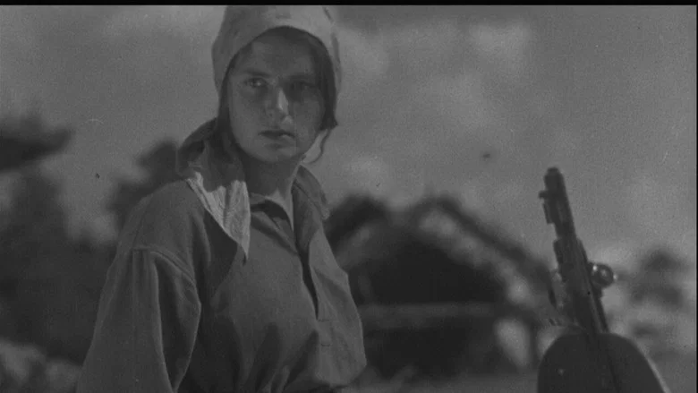 Chapayev screenshot 7