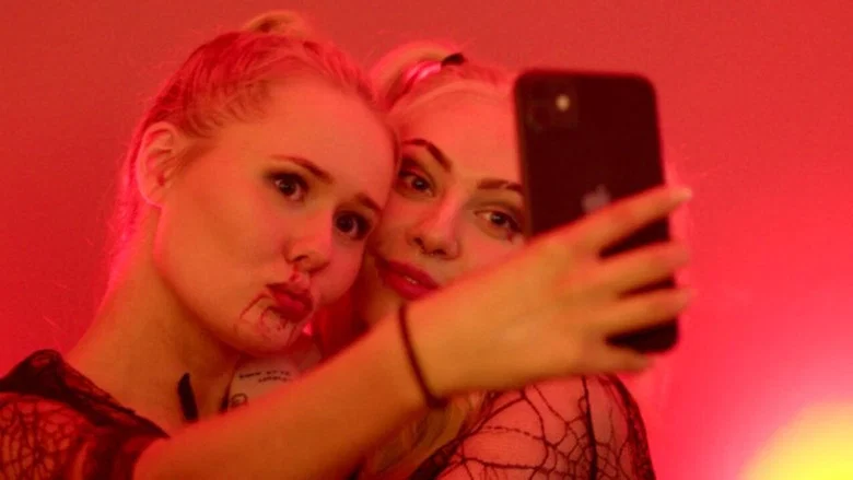 Skinny Love screenshot 2