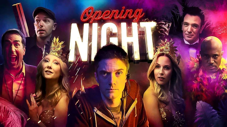 Opening Night screenshot 4