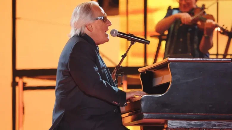 Le Grand Concert de la Francophonie célèbre Jean-Jaques Goldman screenshot 7