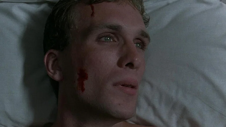 Clean, Shaven screenshot 4