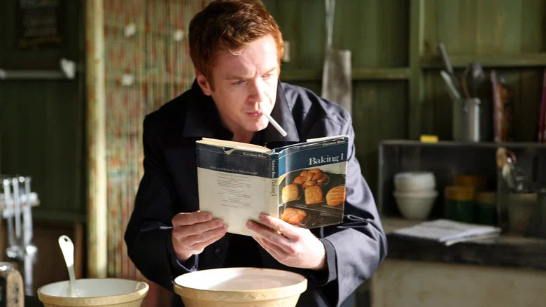 The Baker screenshot 1