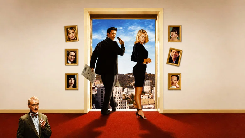 Man About Town screenshot 5