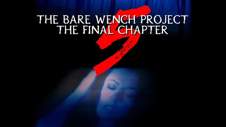 The Bare Wench Project 5: The Final Chapter screenshot 3