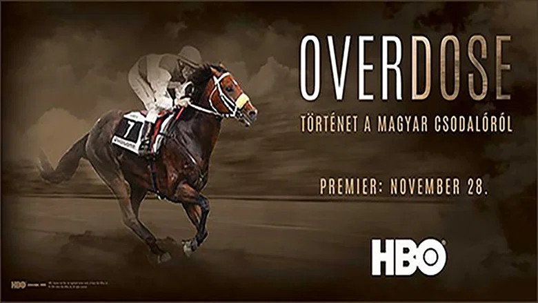 Overdose - Run for a Dream screenshot 2