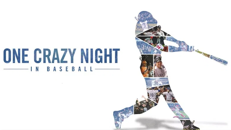 One Crazy Night in Baseball screenshot 2
