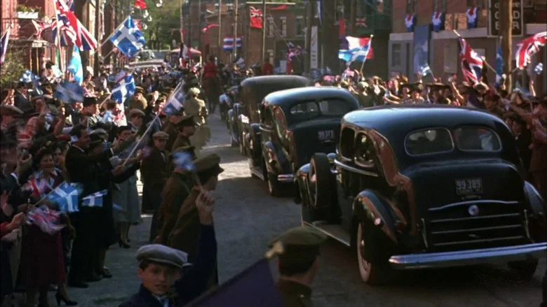 The Plouffe Family screenshot 4