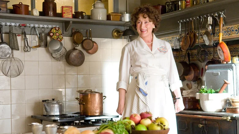 Julie & Julia screenshot 6