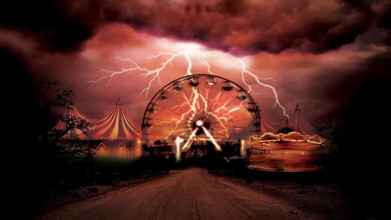 Something Wicked This Way Comes screenshot 5