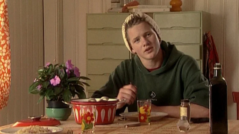 Mom's Little Boy screenshot 1