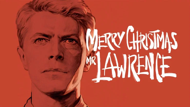 Merry Christmas, Mr. Lawrence screenshot 7