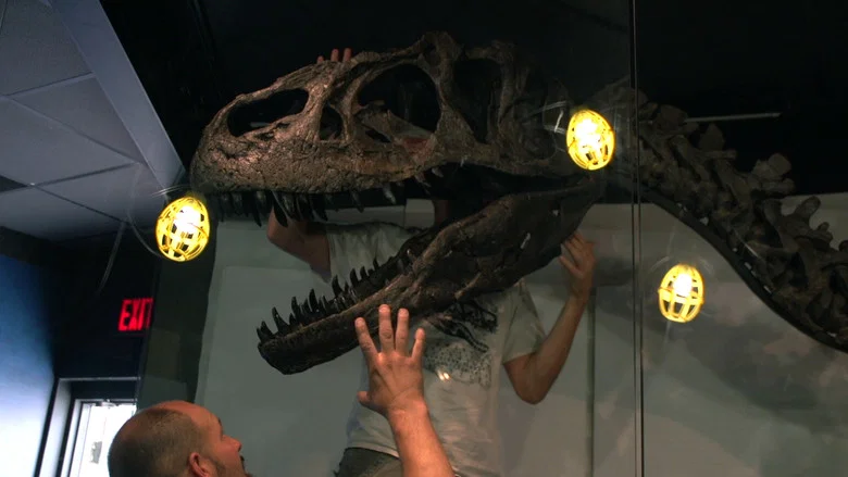 We Believe in Dinosaurs screenshot 1