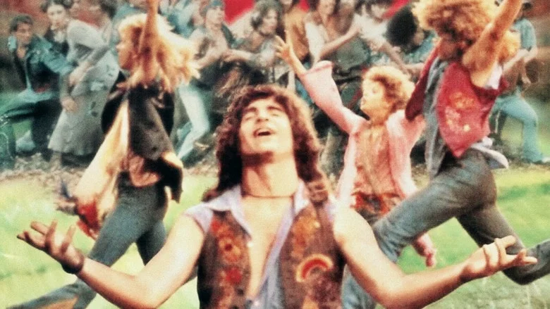 Hair screenshot 4