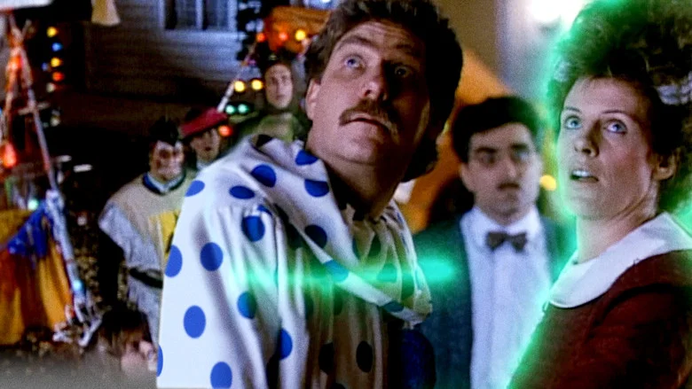 Bride of Boogedy screenshot 1