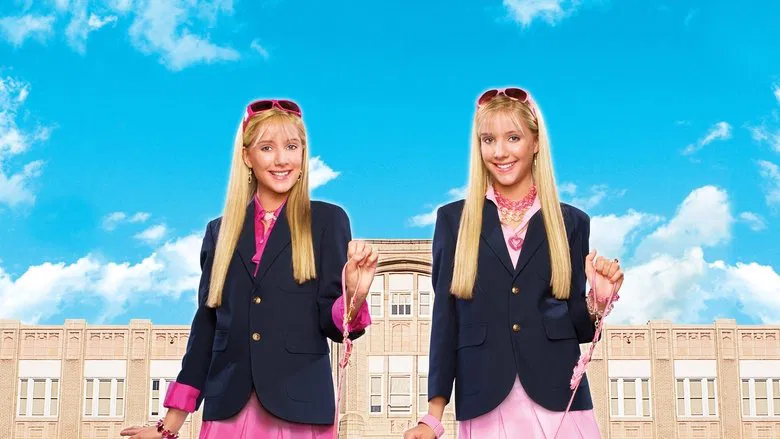 Legally Blondes screenshot 1