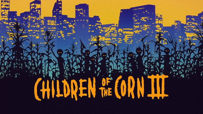 Children of the Corn III: Urban Harvest screenshot 1