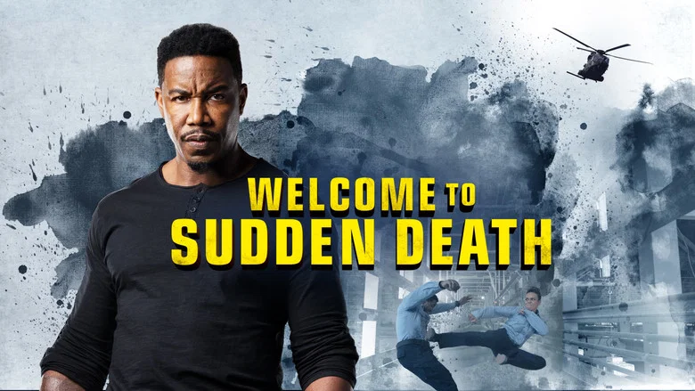 Welcome to Sudden Death screenshot 3
