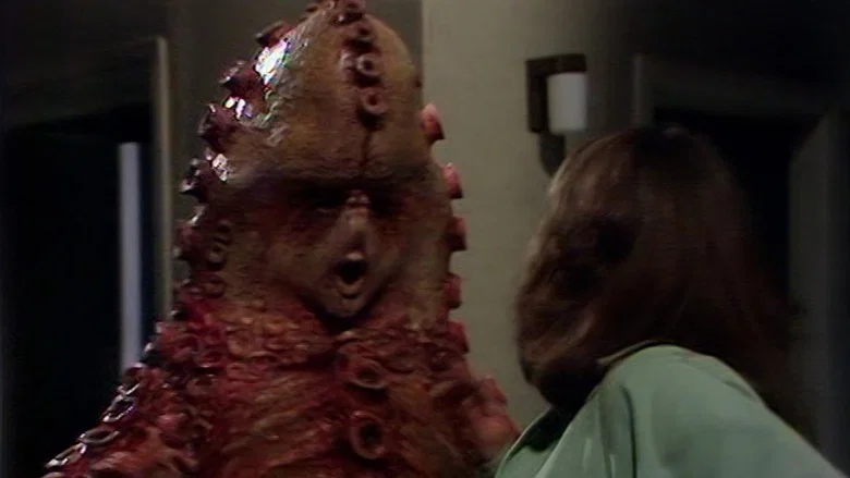 Doctor Who: Terror of the Zygons screenshot 7