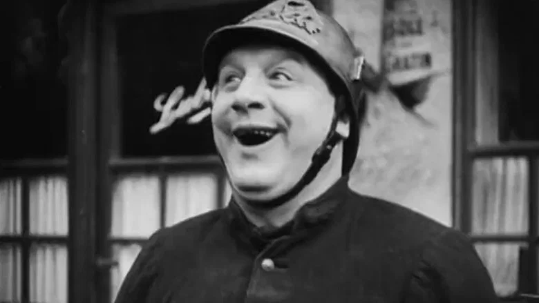 The Fireman of the Folies-Bergere screenshot 1