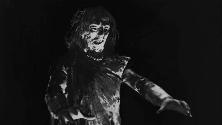 The Curse of the Aztec Mummy screenshot 1