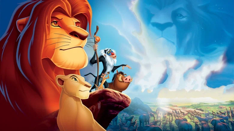 The Lion King screenshot 6