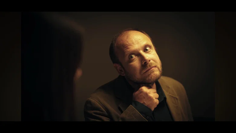 Wounded screenshot 6