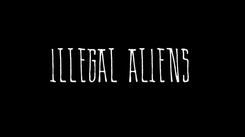 Illegal Aliens screenshot 2