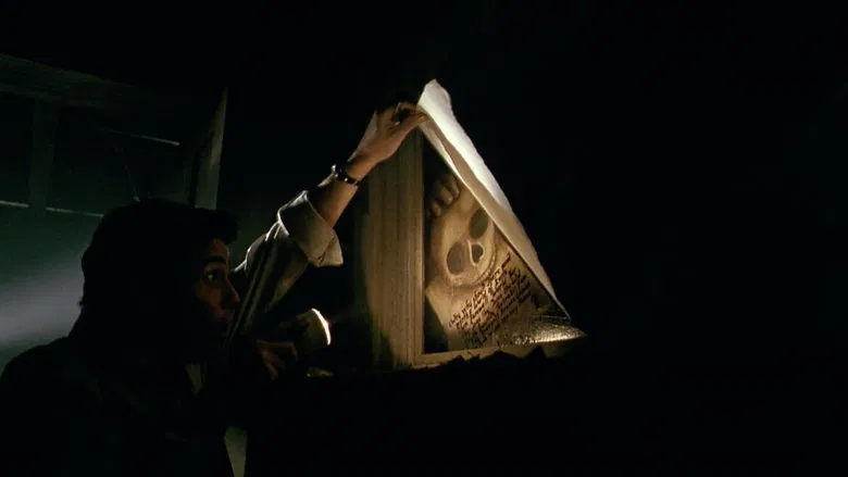 The Resurrected screenshot 1