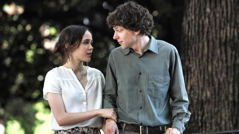 To Rome with Love screenshot 3