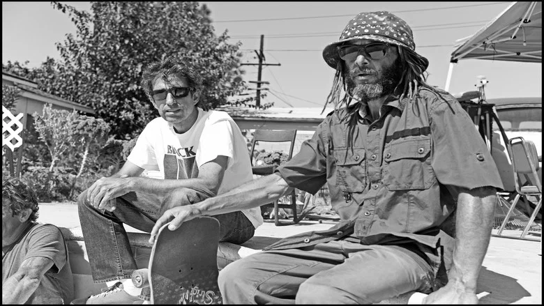 A Look Back: Dogtown & Z-Boys screenshot 3
