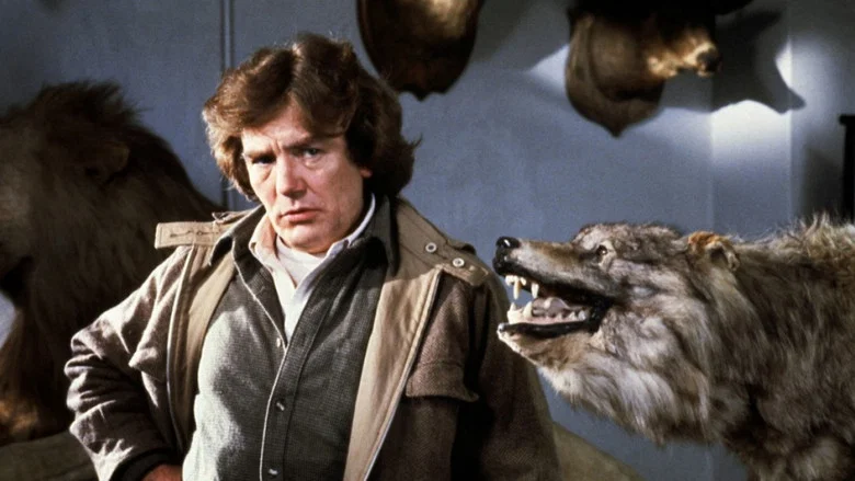 Wolfen screenshot 2
