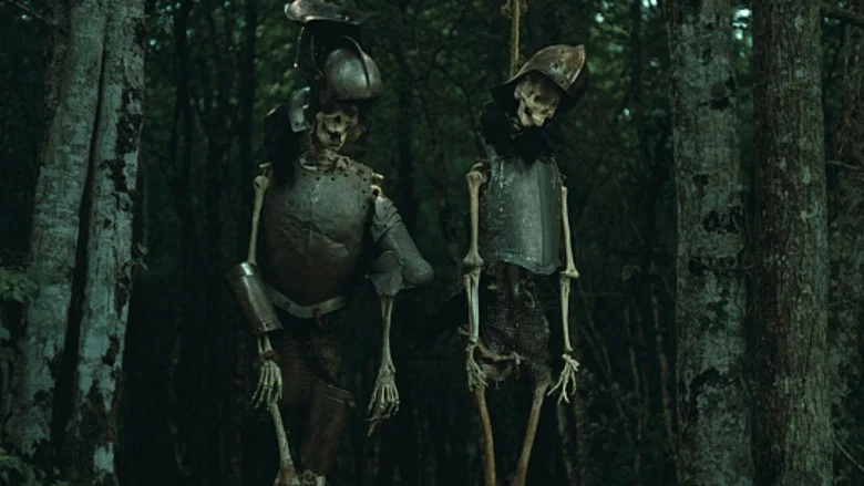 Lancelot of the Lake screenshot 8